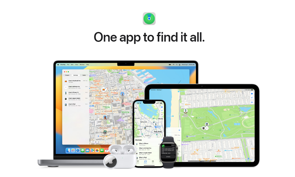How to Track a Lost iPhone with iCloud Find My iPhone