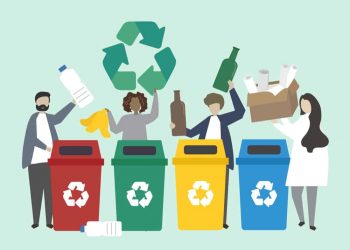 Revolutionary Waste Management