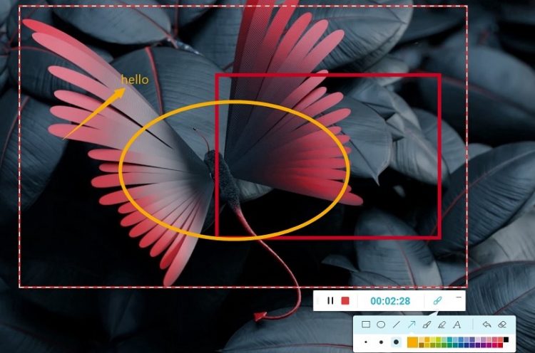 AceThinker Free Online Screen Recorder Review – Best Online Video Recorder