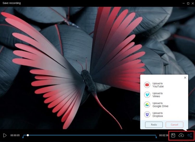 AceThinker Free Online Screen Recorder Review – Best Online Video Recorder