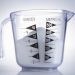 Measuring cup