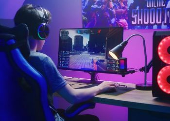 What Is Motion Blur in PC Gaming and How to Reduce It?