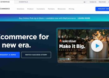 bigecommerce