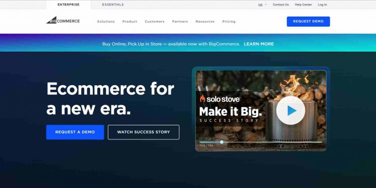 bigecommerce