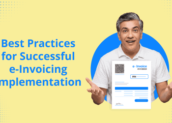e-Invoicing Implementation
