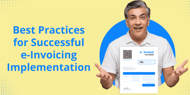 e-Invoicing Implementation