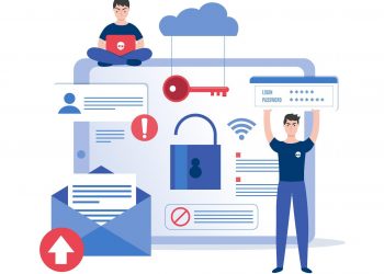 Best Cybersecurity Practices That Your Company Can Model After