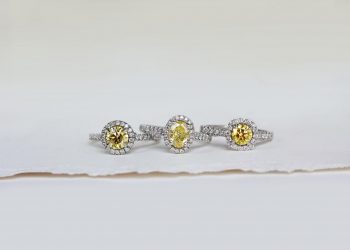 Why Yellow Diamonds Are the Talk of the Town