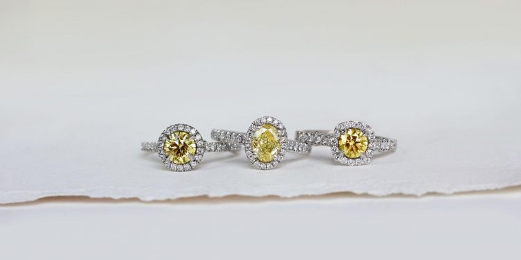 Why Yellow Diamonds Are the Talk of the Town