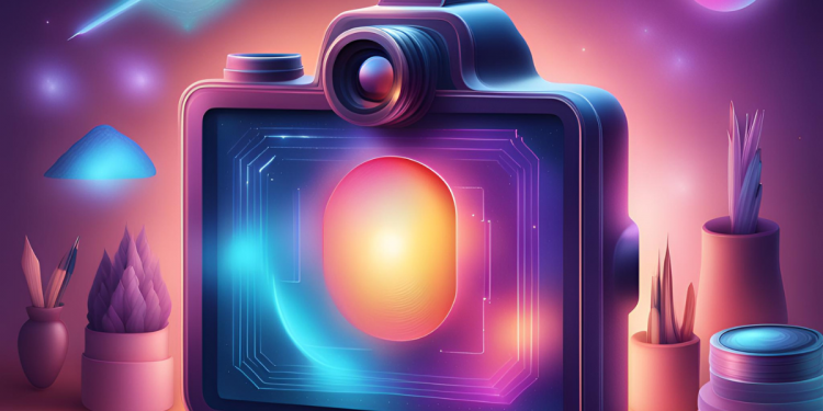 AI-Based Image Style Transfer