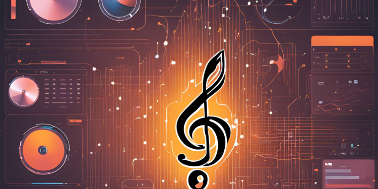 AI-Powered Music Composition Software: Creativity and Technology