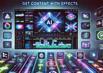 AI Tools for Video Enhancement and Effects