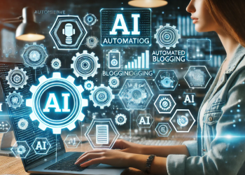 AI Tools for Automated Blogging
