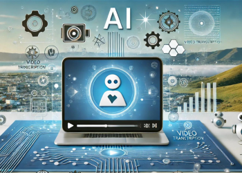 Best AI-Powered Video Transcription Services