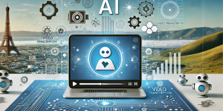 Best AI-Powered Video Transcription Services