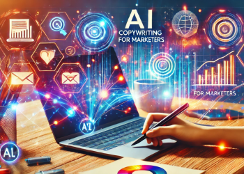 Best AI Copywriting Tools for Marketers