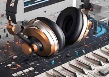 Top AI Tools for Music Production