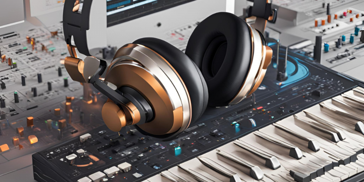 Top AI Tools for Music Production