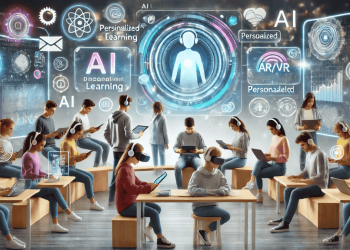 Best AI Tools for Adaptive Learning