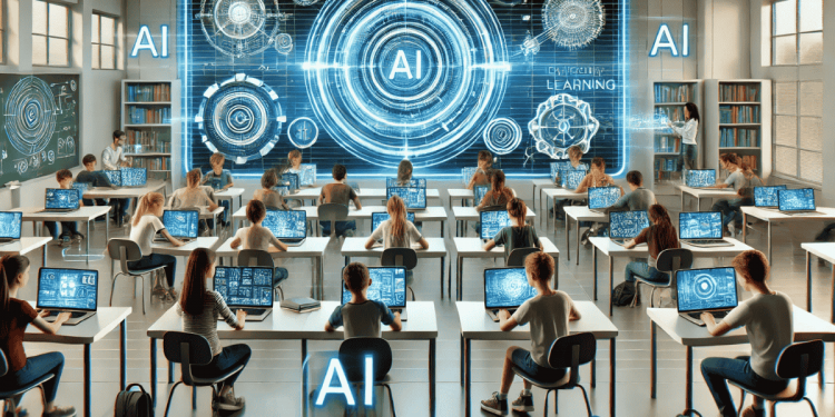 Top AI Solutions for Student Engagement