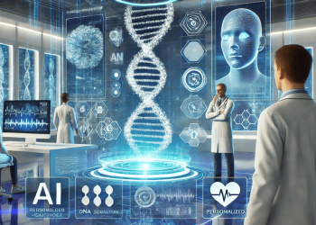 AI Tools for Personalized Medicine