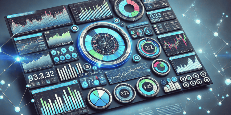 Best AI Tools for Portfolio Management