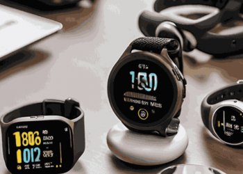 Best AI-Powered Health Monitoring Devices