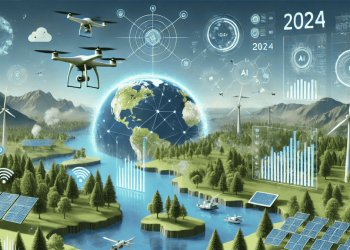Top AI Solutions for Environmental Monitoring