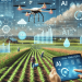Top AI solutions for crop monitoring