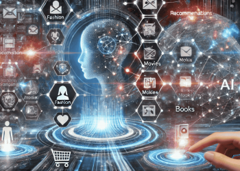 AI-Powered Tools for Custom Recommendations