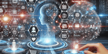 AI-Powered Tools for Custom Recommendations