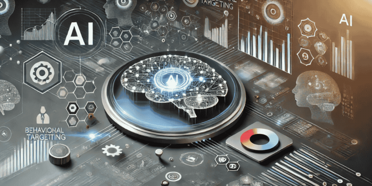 Best AI Tools for Behavioral Targeting