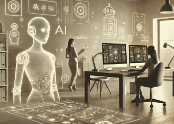 AI-Powered Tools for Creative Design