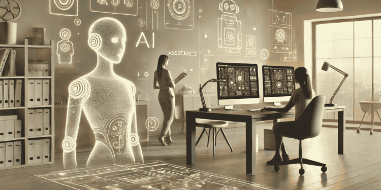 AI-Powered Tools for Creative Design