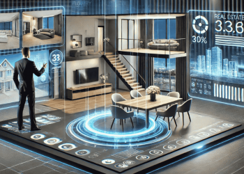 AI-Powered Tools for Virtual Property Tours