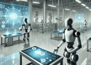 Best AI Tools for Autonomous Robotics