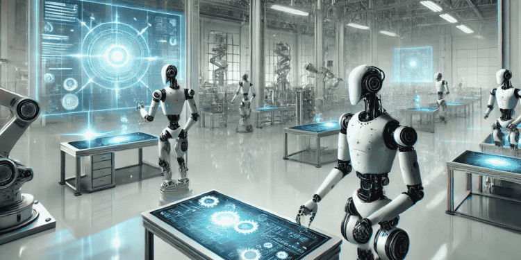 Best AI Tools for Autonomous Robotics