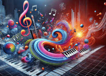 Best AI Tools for Generative Music and Art