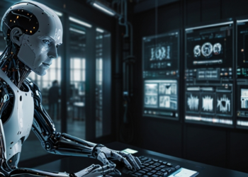 Top AI Solutions for Industrial Automation