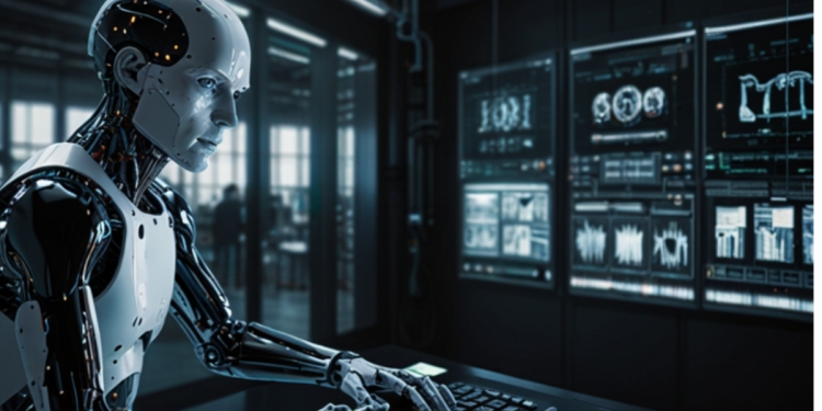 Top AI Solutions for Industrial Automation