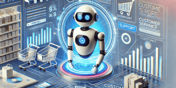 Best AI Chatbots for E-commerce