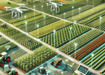 Best AI Tools for Precision Farming