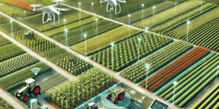 Best AI Tools for Precision Farming
