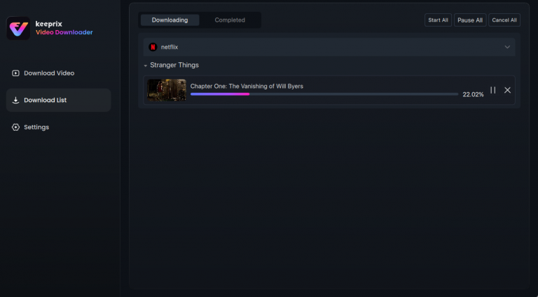 How to Download Movies on Netflix on Mac for Offline Watching