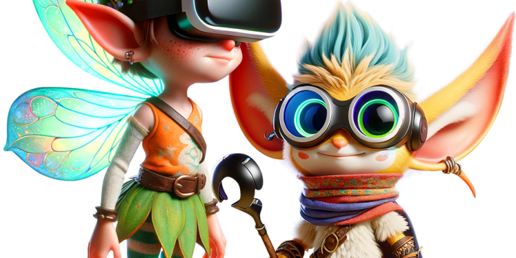 Trends in Character Animation: What’s Shaping the Future of Animated Characters