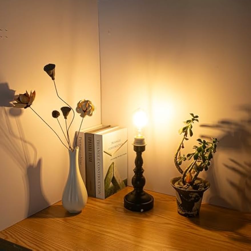 modern table lamps