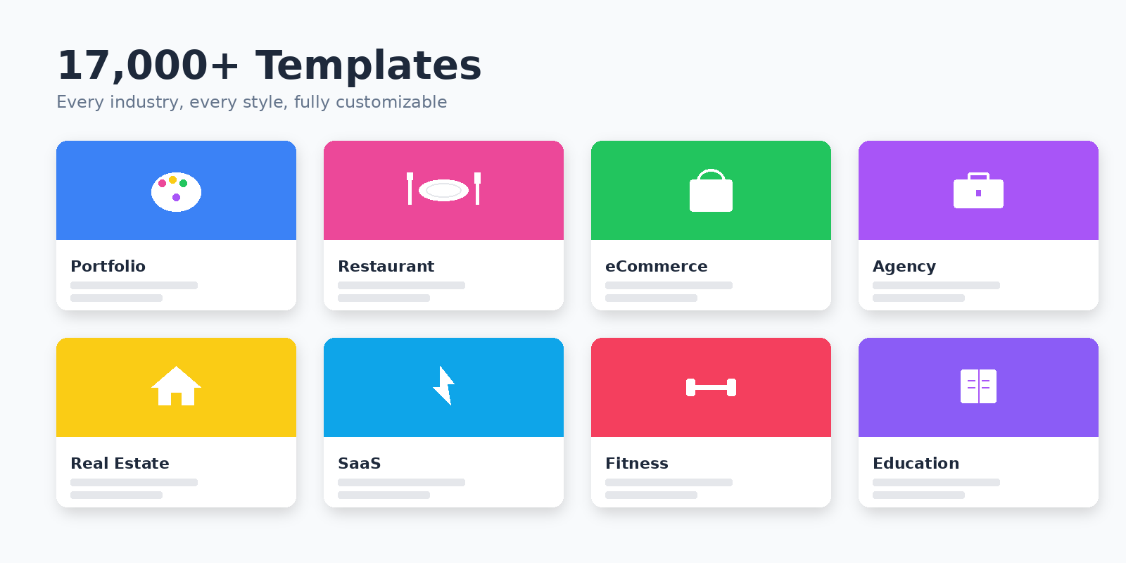 Nicepage review illustration