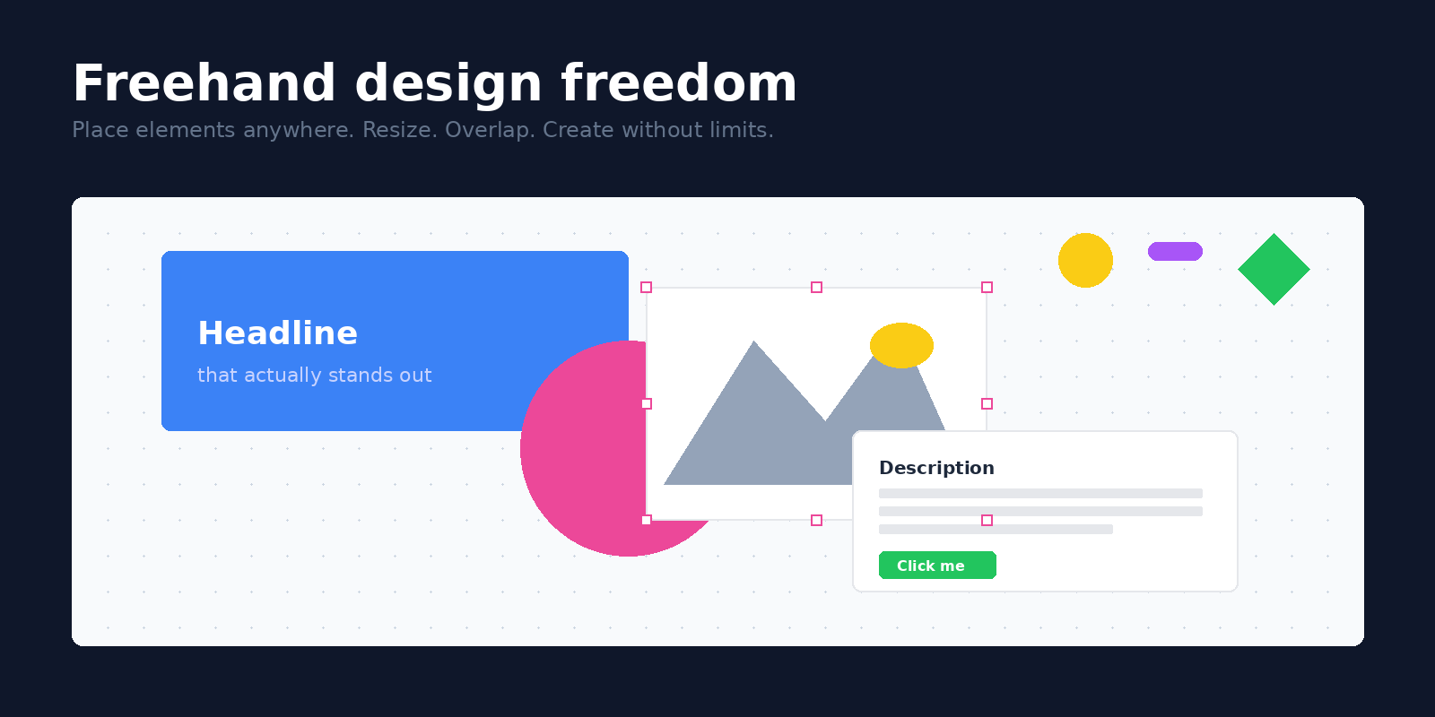 Nicepage review illustration