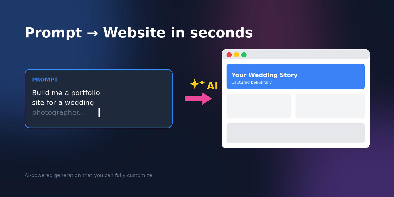 Nicepage review illustration