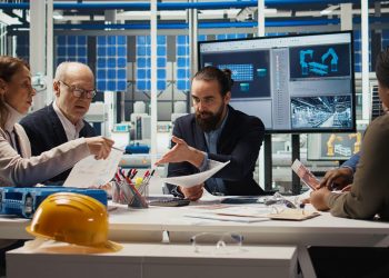 How to Build a Security-First Culture in Industrial Operations